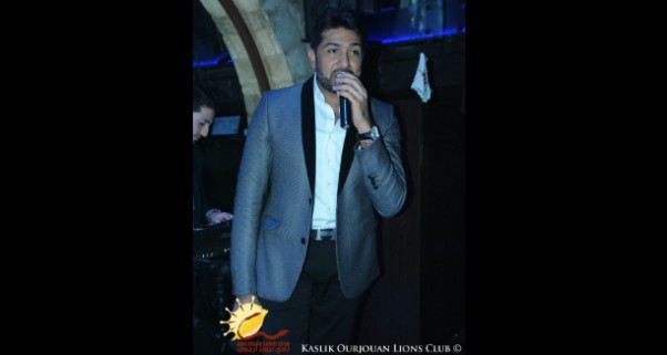 Music Nation - Humam - Ourjouan Kaslik Lions Club Honoring & News (6)