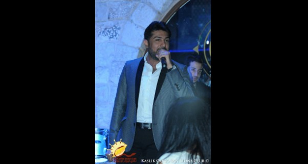 Music Nation - Humam - Ourjouan Kaslik Lions Club Honoring & News (7)