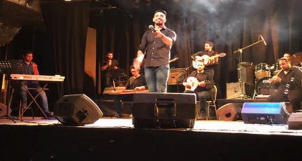 Music Nation - Laith Abu Joda - Egypt - Concert (3)