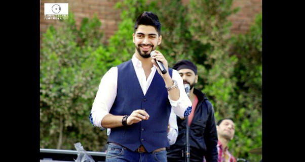 Music Nation - Mina Atta - Egypt - Concert (3)