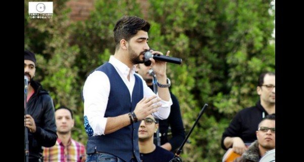 Music Nation - Mina Atta - Egypt - Concert (5)