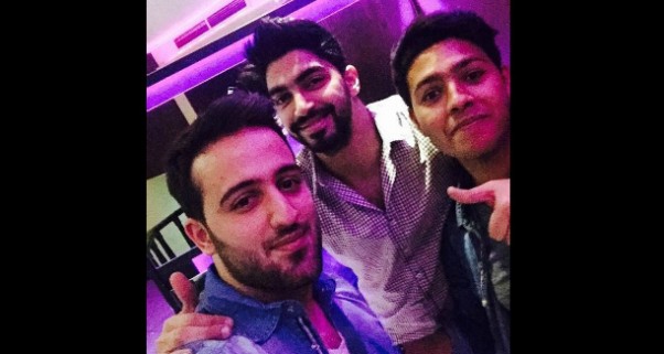 Music Nation - Mina Atta - Mohammad Chahine - Ali Shaddad - News (2)