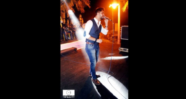 Music Nation - Mina Atta - Porto Sokhna - Concert (5)