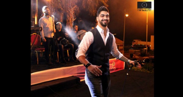 Music Nation - Mina Atta - Porto Sokhna - Concert (6)