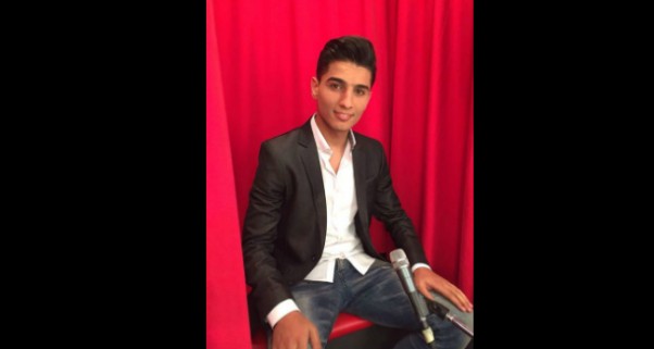 Music Nation - Mohammed Assaf - Taratata (4)