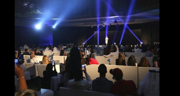 Music Nation - Myriam Fares - Concerts (10)