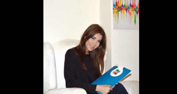 Music Nation - Nancy Ajram - Supports - kids with autism (5)