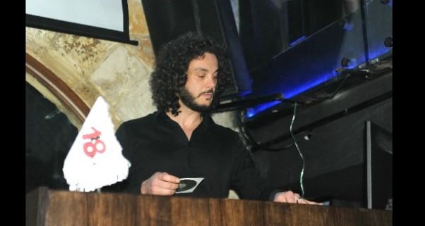 Music Nation - Osane - Lions Kaslik Ourjouan Club Anniversary (5)