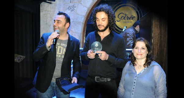 Music Nation - Osane - Lions Kaslik Ourjouan Club Anniversary (6)