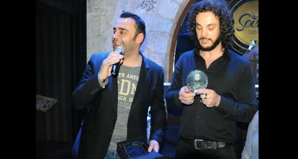 Music Nation - Osane - Lions Kaslik Ourjouan Club Anniversary (8)