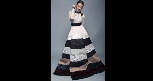 Music Nation - Rahma Riad - Qatar - Concert (4)