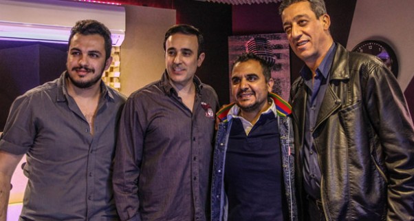 Music Nation - Saber El Rebai - News (1)