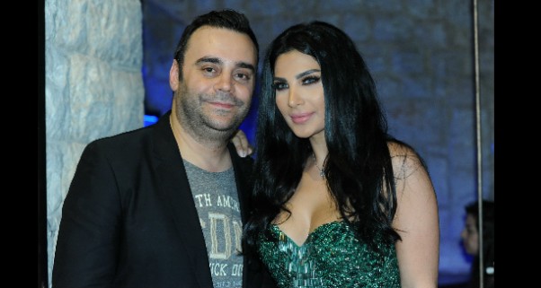 Music Nation - Shiraz - Lions Kaslik Ourjouan Club Anniversary (6)