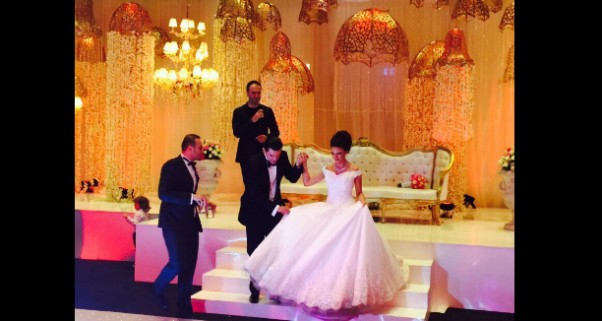 Music Nation - Ayman Zbib - Wedding - Dubai (1)