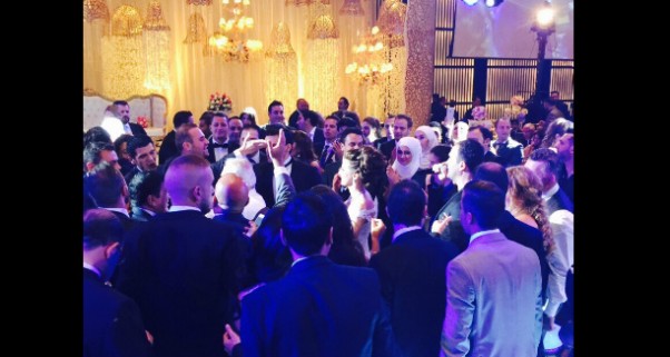 Music Nation - Ayman Zbib - Wedding - Dubai (3)