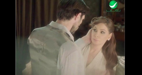 Music Nation - Elissa - Releases Clip - Ya Mrayti (1)