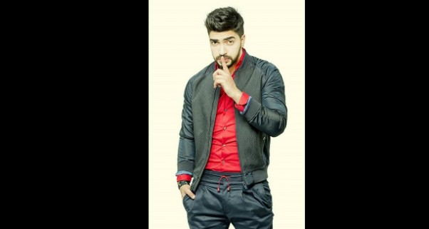 Music Nation - Mina Atta - New Pic