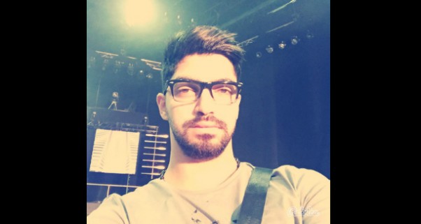 Music Nation - Mina Atta - Words - Fans (2)