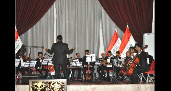 Music Nation - Music Festival - Iraq (4)