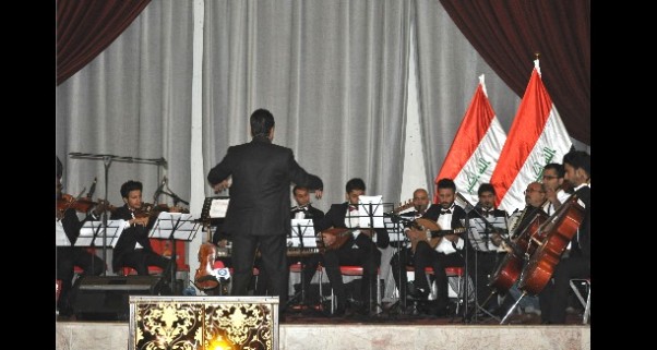 Music Nation - Music Festival - Iraq (5)