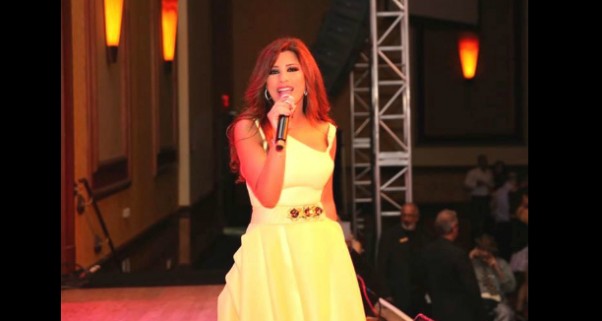 Music Nation - Najwa Karam - Boston Concert (11)