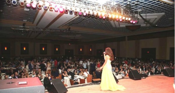 Music Nation - Najwa Karam - Boston Concert (7)