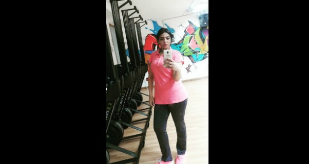 Music Nation - Shereen Yehia - Pic - Gym (5)