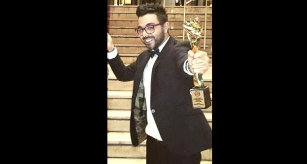 Music Nation - Ahmed Chawki - Murex D'or (1)