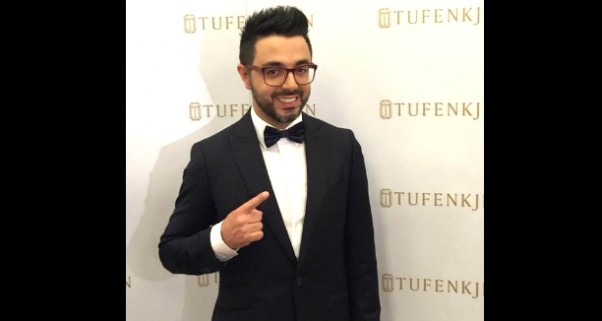 Music Nation - Ahmed Chawki - Murex D'or (6)