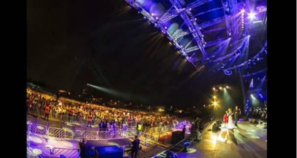 Music Nation - Assala - Concert - Mawazine Festival (4)
