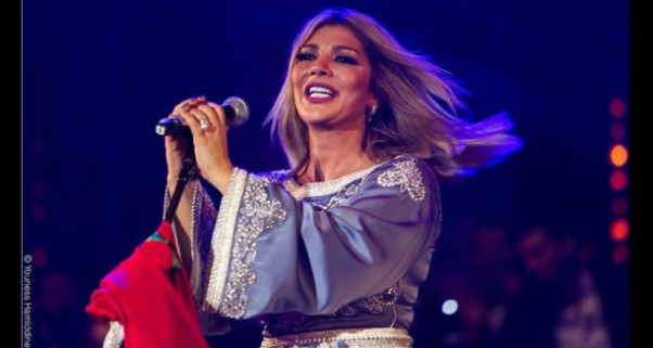 Music Nation - Assala - Concert - Mawazine Festival (7)