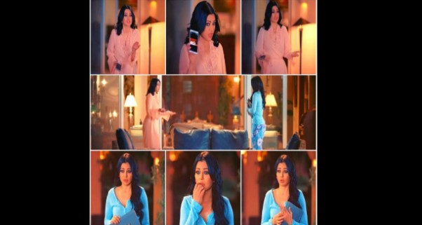 Music Nation - Haifa Wehbe - Mariam - Series (4)