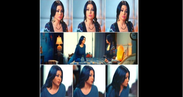 Music Nation - Haifa Wehbe - Mariam - Series (6)