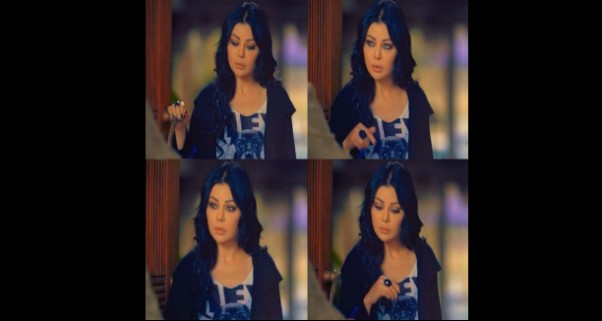 Music Nation - Haifa Wehbe - Mariam - Series (8)