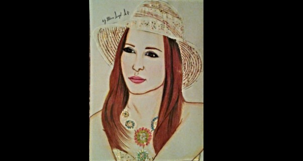 Music Nation - Kenza Morsli - Drawing - Fans (2)