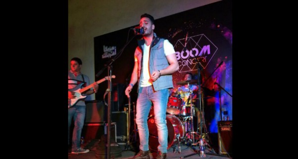 Music Nation - Laith Abu Joda - Boom Concert (4)