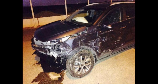 Music Nation - Mina Atta - Car Accident (2)