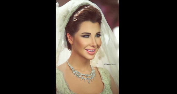 Music Nation - Nancy Ajram - Men El Yawm Clip - Pic  (2)