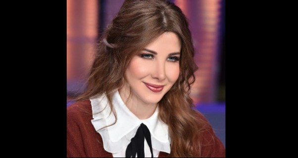 Music Nation - Nancy Ajram - Pic - Arab Idol 4 (1)