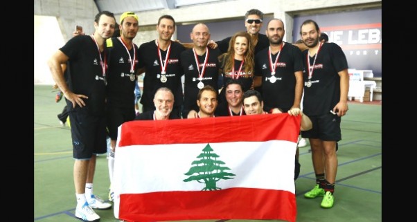Music Nation - One Lebanon - Football Game (1)
