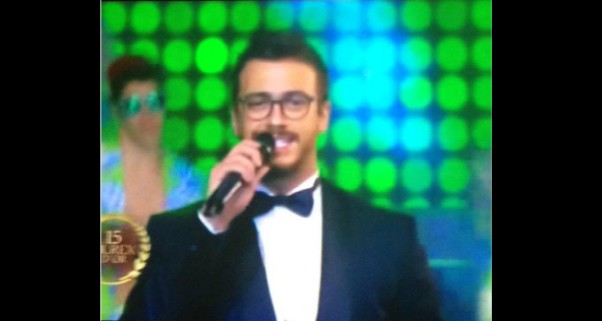 Music Nation - Saad Lamjared - Murex D'or (2)