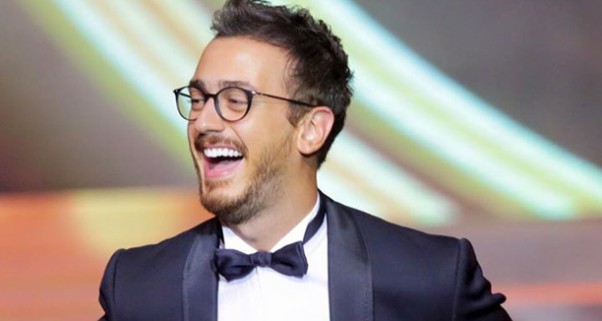 Music Nation - Saad Lamjarred - Interview (4)