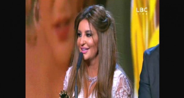 Music Nation - Shatha Hassoun - Murex D'or (4)