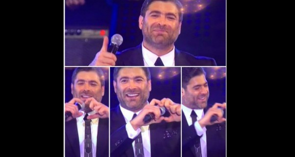 Music Nation - Wael Kfoury - Mawazine Festival (2)