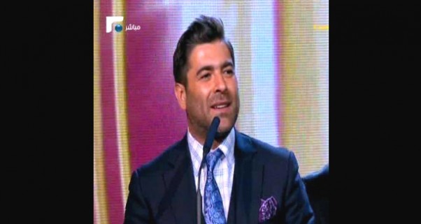 Music Nation - Wael Kfoury  - Murex D'or (1446)