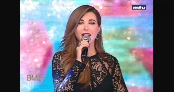 Music Nation - Wael Kfoury - Nancy Ajram - BIAF (135)