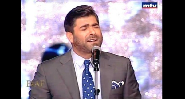 Music Nation - Wael Kfoury - Nancy Ajram - BIAF (6)