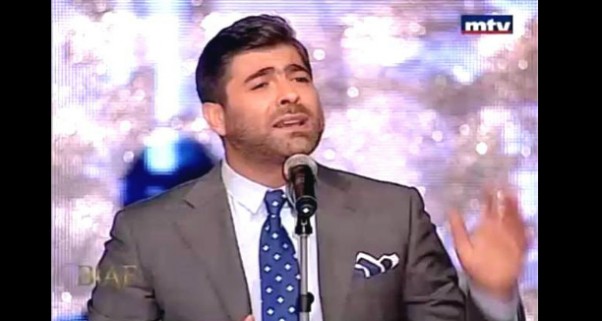 Music Nation - Wael Kfoury - Nancy Ajram - BIAF (7)