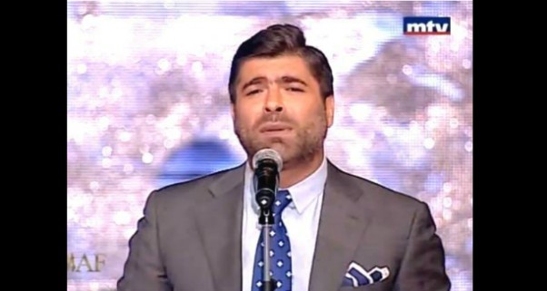 Music Nation - Wael Kfoury - Nancy Ajram - BIAF (9)