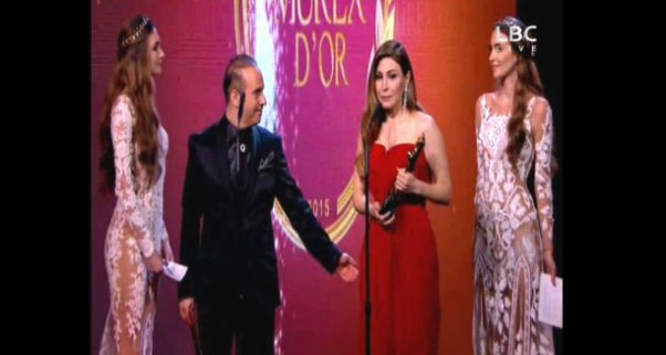 Music Nation - Yara - Murex D'or (3)